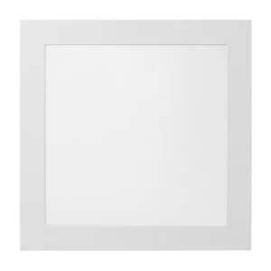 Luxrite LR24015 2X2 SURFACE MOUNT PANEL 3CCT