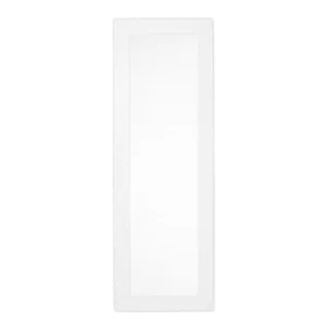 Luxrite LR24017 1X4 SURFACE MOUNT PANEL 3CCT