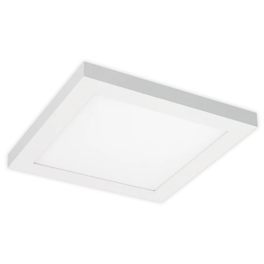 Luxrite LR24025 1X1 SURFACE MOUNT PANEL 18W 5CCT