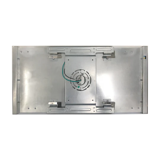 Luxrite LR24027 1X2 SURFACE MOUNT PANEL 22W 5CCT - Image 2