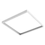 Luxrite LR24096 2X2 PANEL SURFACE KIT