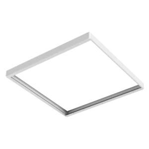 Luxrite LR24096 2X2 PANEL SURFACE KIT