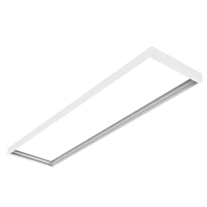 Luxrite LR24097 1X4 PANEL SURFACE KIT
