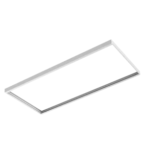 Luxrite LR24098 2X4 PANEL SURFACE KIT