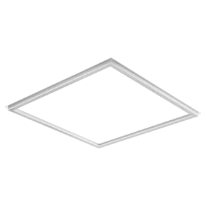 Luxrite LR24164 2X2 FRAME PANEL 5CCT & 3 WATTAGE SELECTABLE