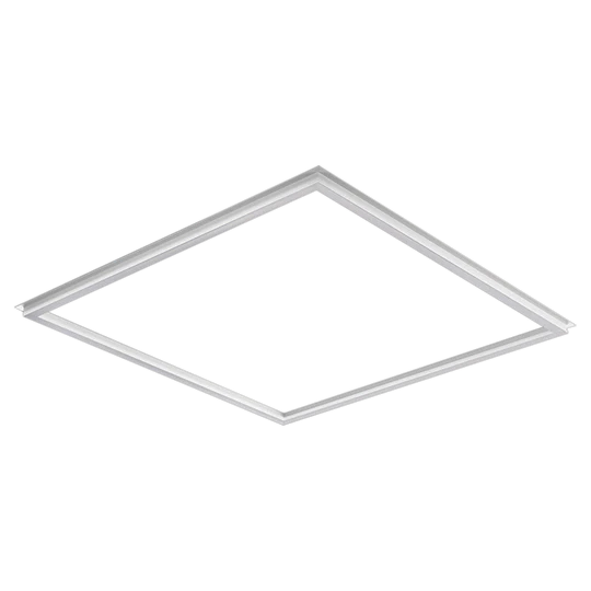 Luxrite LR24164 2X2 FRAME PANEL 5CCT & 3 WATTAGE SELECTABLE