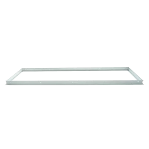 Luxrite LR24182 2X4 PANEL FLANGE KIT