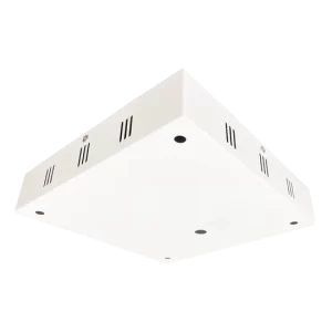 Luxrite LR24184 2X2 FRAME PANEL CANOPY