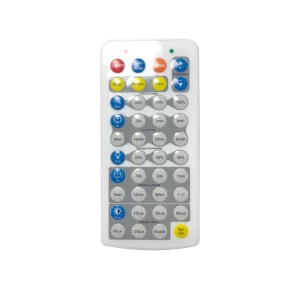 Luxrite LR24237 BI-LEVEL ADJUSTABLE INTEGRAL MOTION SENSOR - REMOTE (LR25190/LR24231)