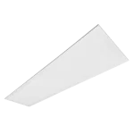 Luxrite LR24255 1X4 BACKLIT PANEL WATTAGE SELECTABLE 3CCT ANTIGLARE