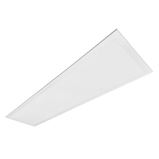 Luxrite LR24255 1X4 BACKLIT PANEL WATTAGE SELECTABLE 3CCT ANTIGLARE