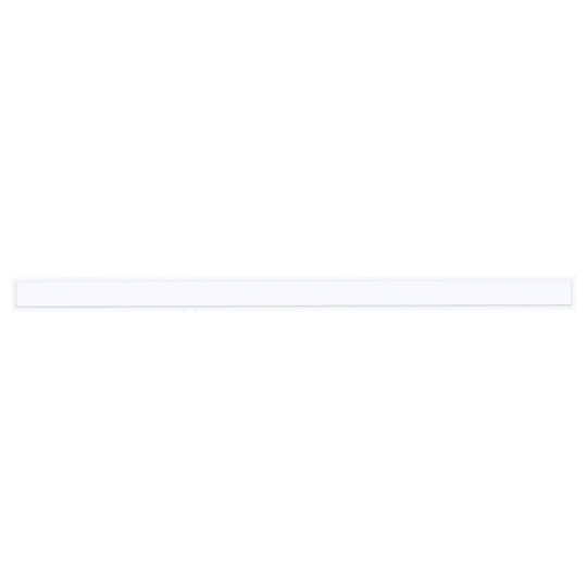 Luxrite LR24285 6" X 8' RECESSED BACKLIT PANEL - CCT & WATTAGE SELECTABLE - Image 2