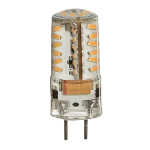Luxrite LR24607 GY6.35 3W 3000K