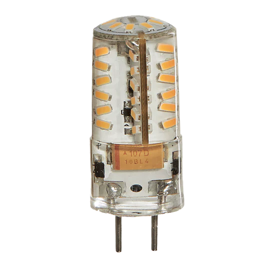 Luxrite LR24609 G8 2W 2700K