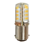 Luxrite LR24629 DC 3W 2700K
