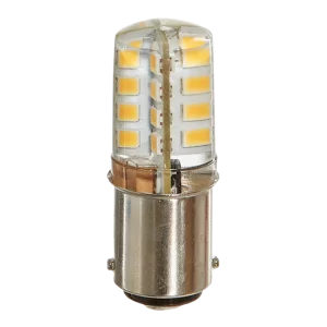 Luxrite LR24629 DC 3W 2700K
