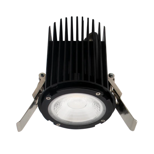 Luxrite LR24961 4" REGRESSED INTERCHANGEABLE - 5 CCT SELECTABLE HIGH OUTPUT - Image 2