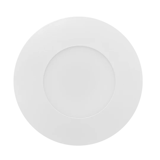 Luxrite LR24980 -4" UNIVERSAL DOWNLIGHT MAGNETIC DISK - 5 CCT SELECTABLE - Image 2
