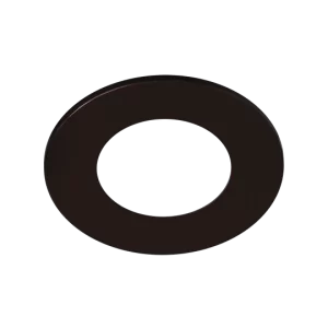 Luxrite LR24982 3-4" TRIM REPLACEMENT - ROUND BRONZE