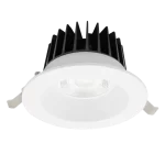 Luxrite LR24990 5-6" REGRESSED INTERCHANGEABLE - CCT SELECTABLE
