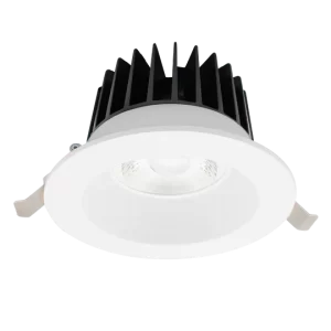 Luxrite LR24990 5-6" REGRESSED INTERCHANGEABLE - CCT SELECTABLE