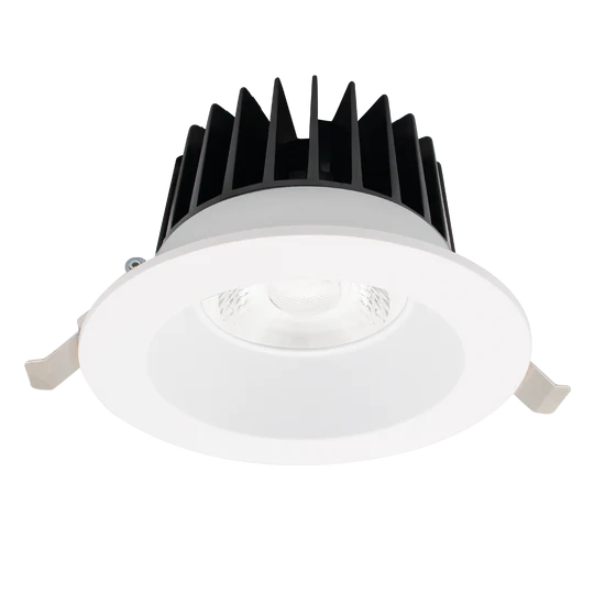 Luxrite LR24990 5-6" REGRESSED INTERCHANGEABLE - CCT SELECTABLE