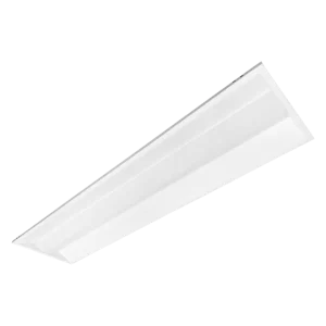 Luxrite LR25135 1X4 CENTER-BASKET TROFFER WATTAGE SELECTABLE 3CCT