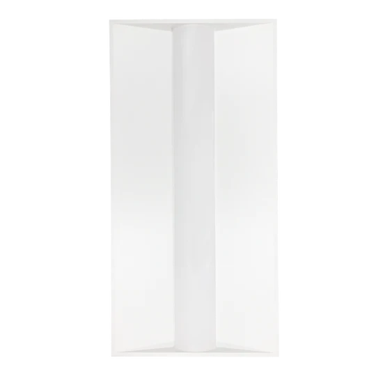 Luxrite LR25137 2X4 CENTER-BASKET TROFFER WATTAGE SELECTABLE 3CCT - Image 2