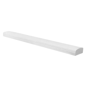 Luxrite LR25157 4' WRAP WATTAGE SELECTABLE 3CCT