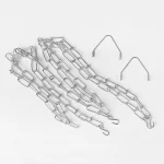 Luxrite LR25179 LINEAR SUSPENSION KIT