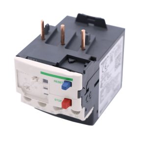 Greenheck 1013278 12-18A 3 Phase Overload