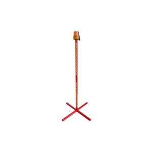 Lumastrobe THE-SCEPTER Pole Mounted Warning Light