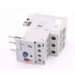 Greenheck 381827 1-5A 3 Phase Overload