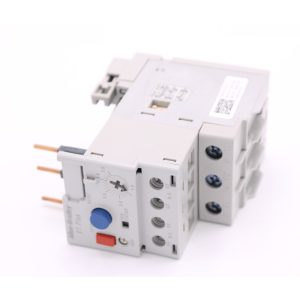 Greenheck 381827 1-5A 3 Phase Overload