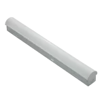 Luxrite LR25181 2' SLIM LINEAR 20W 3CCT