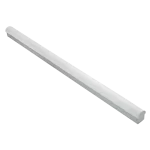 Luxrite LR25187 8' SLIM LINEAR WATTAGE SELECTABLE 3CCT