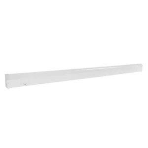 Luxrite LR25225 4' QUICK RELEASE SLIM LINEAR FIXTURE - 3CCT & WATTAGE SELECTABLE HIGH OUTPUT