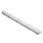 Luxrite LR25263 8' VAPORTIGHT LINEAR WATTAGE SELECTABLE 3CCT