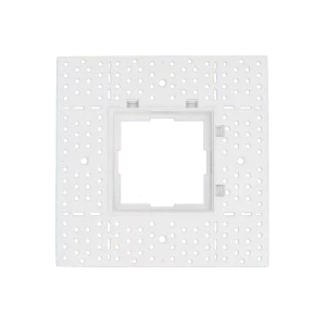 Luxrite LR25476 2" INTERLOCKING TRIMLESS - MESH REPLACEMENT