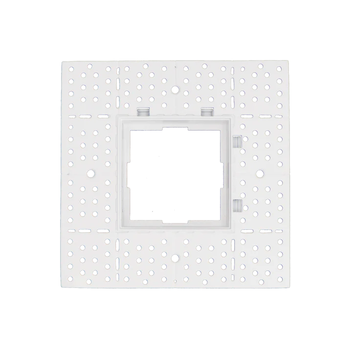 Luxrite LR25476 2" INTERLOCKING TRIMLESS - MESH REPLACEMENT