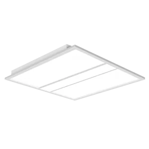 Luxrite LR25705 2X2 DESIGNER PANEL - 3CCT & WATTAGE SELECTABLE