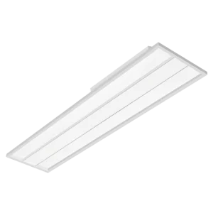Luxrite LR25709 1X4 DESIGNER PANEL - 3CCT & WATTAGE SELECTABLE