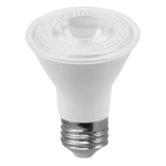 Luxrite LR31600 PAR20 7W 2700K