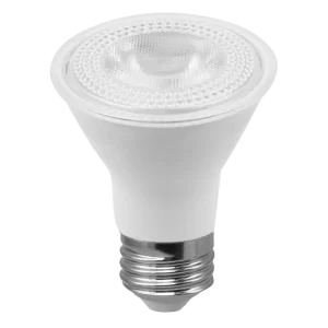 Luxrite LR31600 PAR20 7W 2700K