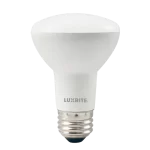 Luxrite LR31865 BR20 6W 5000K