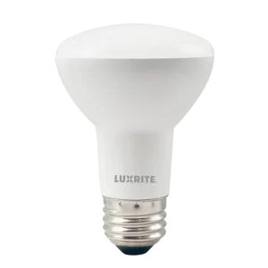 Luxrite LR31863 BR20 6W 4000K