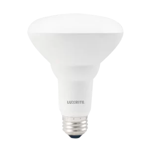 Luxrite LR31870 BR30 8.5W 2700K