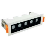 Luxrite LR32094 5 CANLESS ARCHITECTURAL MULTILIGHT - CCT SELECTABLE