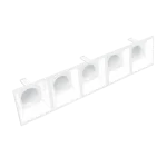 Luxrite LR32100 MULTI LIGHT LENS REPLACEMENT