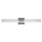 Luxrite LR32170 24" VANITY LED BAR - CCT SELECTABLE ROUND